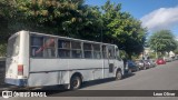 Ônibus Particulares 11.99 na cidade de Belo Jardim, Pernambuco, Brasil, por Leon Oliver. Número da foto: #13026019.
