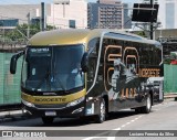 Expresso Nordeste 6033 na cidade de São Paulo, São Paulo, Brasil, por Luciano Ferreira da Silva. Número da foto: #13026825.