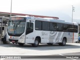 UniRio Transportes RJ228.018 na cidade de Rio de Janeiro, Rio de Janeiro, Brasil, por Jonata Rodrigo. Número da foto: #:id.