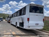 Ônibus Particulares  na cidade de Leandro Ferreira, Minas Gerais, Brasil, por João Marcos William. Número da foto: #:id.