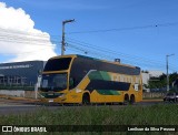 Empresa Gontijo de Transportes 23135 na cidade de Caruaru, Pernambuco, Brasil, por Lenilson da Silva Pessoa. Número da foto: #13027287.