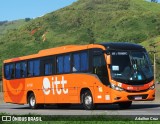 ITT - Itatiba Transporte e Turismo 67001 na cidade de Aparecida, São Paulo, Brasil, por Adailton Cruz. Número da foto: #13025950.