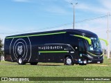 Viação Garcia 92090 na cidade de Paranavaí, Paraná, Brasil, por Celso da Silva Ramos. Número da foto: #13026168.
