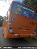 Auto Viação São José dos Pinhais EA011 na cidade de Curitiba, Paraná, Brasil, por JONATHAN EDUARDO CANTOR. Número da foto: #13025333.