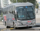 Auto Viação 1001 RJ 108.1237 na cidade de Rio de Janeiro, Rio de Janeiro, Brasil, por Valter Silva. Número da foto: #:id.