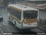 Radial Transporte e Locação 7703 na cidade de Dias d`Ávila, Bahia, Brasil, por Deivisson Sousa. Número da foto: #13024987.