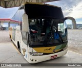 Empresa Gontijo de Transportes 17145 na cidade de Estiva, Minas Gerais, Brasil, por Eduardo Vieira. Número da foto: #13025285.