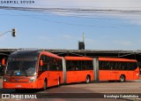 Viação Cidade Sorriso >> Viação Sorriso de Curitiba GE706 na cidade de Curitiba, Paraná, Brasil, por Busologia Gabrielística. Número da foto: #13026215.