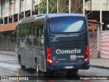 Viação Cometa 721538 na cidade de Belo Horizonte, Minas Gerais, Brasil, por Douglas Célio Brandao. Número da foto: #13027216.