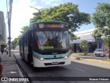 Rota Sol > Vega Transporte Urbano 35429 na cidade de Fortaleza, Ceará, Brasil, por Marcos Vinícius. Número da foto: #13026066.