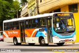 Colitur Transportes Rodoviários 130 na cidade de Barra Mansa, Rio de Janeiro, Brasil, por Paulo Henrique Pereira Borges. Número da foto: #13025773.