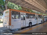 Auto Viação Marechal Brasília 441791 na cidade de Taguatinga, Distrito Federal, Brasil, por José Augusto da Silva Gama. Número da foto: #13025167.