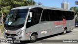 Faccil Transportes e Serviços 2016 na cidade de São Paulo, São Paulo, Brasil, por Leonardo Rocha. Número da foto: #13025996.