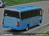 CLA Transportes 40200 na cidade de Mairinque, São Paulo, Brasil, por Flavio Alberto Fernandes. Número da foto: #:id.