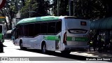 Expresso Maringá São José dos Campos 3318 na cidade de São José dos Campos, São Paulo, Brasil, por Marcelo José Souza. Número da foto: #13026521.