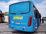 Sharp Transportes 121 na cidade de Curitiba, Paraná, Brasil, por Gabriel Serafim. Número da foto: #13024972.