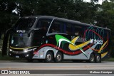 DaVivan Transportes Viajar 900 na cidade de Conselheiro Lafaiete, Minas Gerais, Brasil, por Matheus Henrique. Número da foto: #13026609.