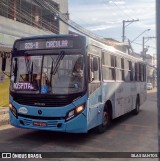 Serramar Transporte Coletivo 14189 na cidade de Serra, Espírito Santo, Brasil, por SILAS SANTOS. Número da foto: #:id.