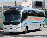 Viação Piracicabana 462450 na cidade de São Paulo, São Paulo, Brasil, por Luciano Ferreira da Silva. Número da foto: #13026809.