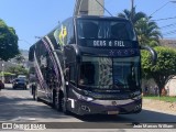 Destak Turismo 3400 na cidade de Aparecida, São Paulo, Brasil, por João Marcos William. Número da foto: #13024853.
