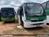 Viação Freitas 450 na cidade de Leandro Ferreira, Minas Gerais, Brasil, por João Marcos William. Número da foto: #:id.