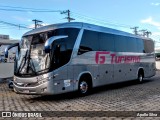 G.F. Locadora e Turismo 5740 na cidade de Cruzeiro, São Paulo, Brasil, por Apollo Silva. Número da foto: #13027064.