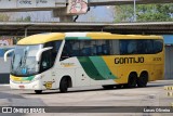 Empresa Gontijo de Transportes 21375 na cidade de Rio de Janeiro, Rio de Janeiro, Brasil, por Lucas Oliveira. Número da foto: #13025585.