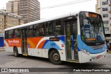 Colitur Transportes Rodoviários 129 na cidade de Barra Mansa, Rio de Janeiro, Brasil, por Paulo Henrique Pereira Borges. Número da foto: #13025771.