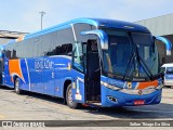 Transportes Jangada 9143 na cidade de São Paulo, São Paulo, Brasil, por Selton Thiago Da Silva. Número da foto: #13025622.