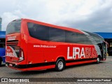 Lirabus 12091 na cidade de Hortolândia, São Paulo, Brasil, por José Eduardo Garcia Pontual. Número da foto: #13026194.