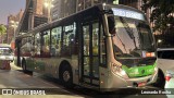 Viação Gato Preto 1 2667 na cidade de São Paulo, São Paulo, Brasil, por Leonardo Rocha. Número da foto: #13027088.