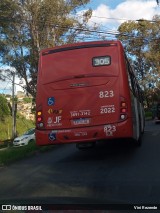 ANSAL - Auto Nossa Senhora de Aparecida 823 na cidade de Juiz de Fora, Minas Gerais, Brasil, por Vini Rezende. Número da foto: #:id.