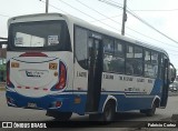 Red Lima Movil S.A. 905 na cidade de Villa El Salvador, Lima, Lima Metropolitana, Peru, por Fabricio Cortez. Número da foto: #13025169.