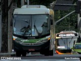 Transportes Mageli RJ 167.036 na cidade de Rio de Janeiro, Rio de Janeiro, Brasil, por Bruno Mendonça. Número da foto: #:id.