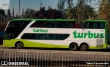 TurBus 2553 na cidade de Lo Prado, Santiago, Metropolitana de Santiago, Chile, por Tadeu Vasconcelos. Número da foto: #13025074.