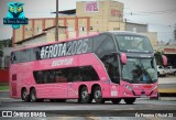 Eucatur - Empresa União Cascavel de Transportes e Turismo 6012 na cidade de Londrina, Paraná, Brasil, por Éo Ferreira Oficial 22. Número da foto: #:id.
