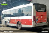 Allibus Transportes 4 5734 na cidade de São Paulo, São Paulo, Brasil, por Cauan Ferreira. Número da foto: #13026471.