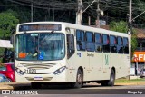 Auto Viação São Braz 21023 na cidade de Campo Magro, Paraná, Brasil, por Diego Lip. Número da foto: #13025319.