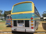 Ônibus Particulares 7046 na cidade de Artur Nogueira, São Paulo, Brasil, por Gabriel Brunhara. Número da foto: #13027169.