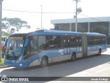Auto Viação Jabour E86863D na cidade de Rio de Janeiro, Rio de Janeiro, Brasil, por Jonata Rodrigo. Número da foto: #:id.