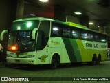 Empresa Gontijo de Transportes 16030 na cidade de Belo Horizonte, Minas Gerais, Brasil, por Luiz Otavio Matheus da Silva. Número da foto: #13026653.