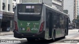 Viação Santa Brígida 1 1524 na cidade de São Paulo, São Paulo, Brasil, por Leonardo Rocha. Número da foto: #13027056.