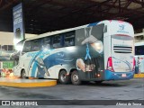 Empresa de Transportes Andorinha 7008 na cidade de Goiânia, Goiás, Brasil, por Afonso de Sousa. Número da foto: #13026093.