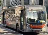TRANSPPASS - Transporte de Passageiros 8 1560 na cidade de São Paulo, São Paulo, Brasil, por Leonardo Rocha. Número da foto: #13027084.