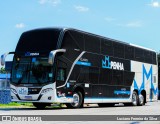 Empresa de Ônibus Nossa Senhora da Penha 64110 na cidade de São Paulo, São Paulo, Brasil, por Luciano Ferreira da Silva. Número da foto: #13026813.