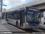 Sambaíba Transportes Urbanos 2 2788 na cidade de São Paulo, São Paulo, Brasil, por Rafael Lopes de Oliveira. Número da foto: #13025203.