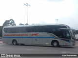 Viação Piracicabana 7124 na cidade de Barueri, São Paulo, Brasil, por Vitor Zimmermann.. Número da foto: #13024900.