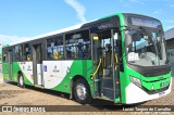 VB Transportes e Turismo 3437 na cidade de Campinas, São Paulo, Brasil, por Lucas Targino de Carvalho. Número da foto: #:id.