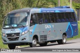 Galaxy Bus 300 na cidade de Piraí, Rio de Janeiro, Brasil, por José Augusto de Souza Oliveira. Número da foto: #13027068.