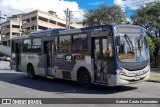 Bettania Ônibus 31163 na cidade de Belo Horizonte, Minas Gerais, Brasil, por Gabriel Costa Guimarães. Número da foto: #13026504.